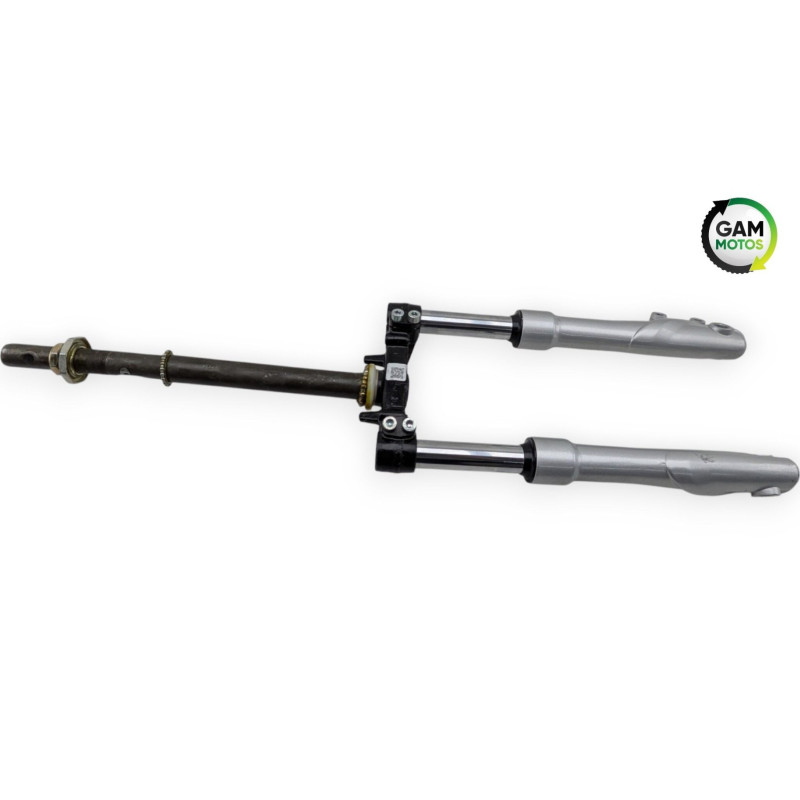 Fourche complète YADEA SXT 50 GEKKO V3 2018 à 2024