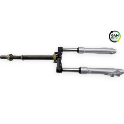 Fourche complète YADEA SXT 50 GEKKO V3 2018 à 2024