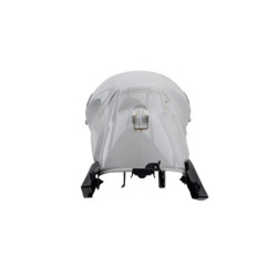 Réservoir d'essence YAMAHA TDM 900 ABS 2012 à 2017