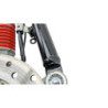 Fourche complète PIAGGIO VESPA SPRINT 125 ABS 2016 à 2020