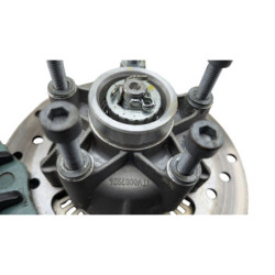 Fourche complète PIAGGIO VESPA SPRINT 125 ABS 2016 à 2020