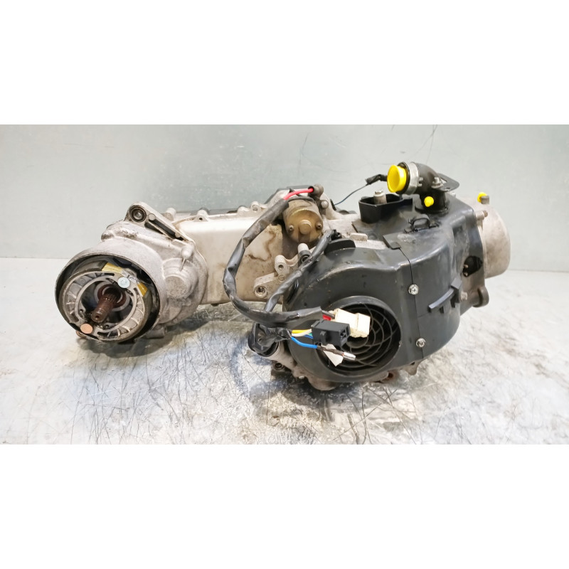 Moteur JM MOTORS EVOLIS 50 2020 à 2021