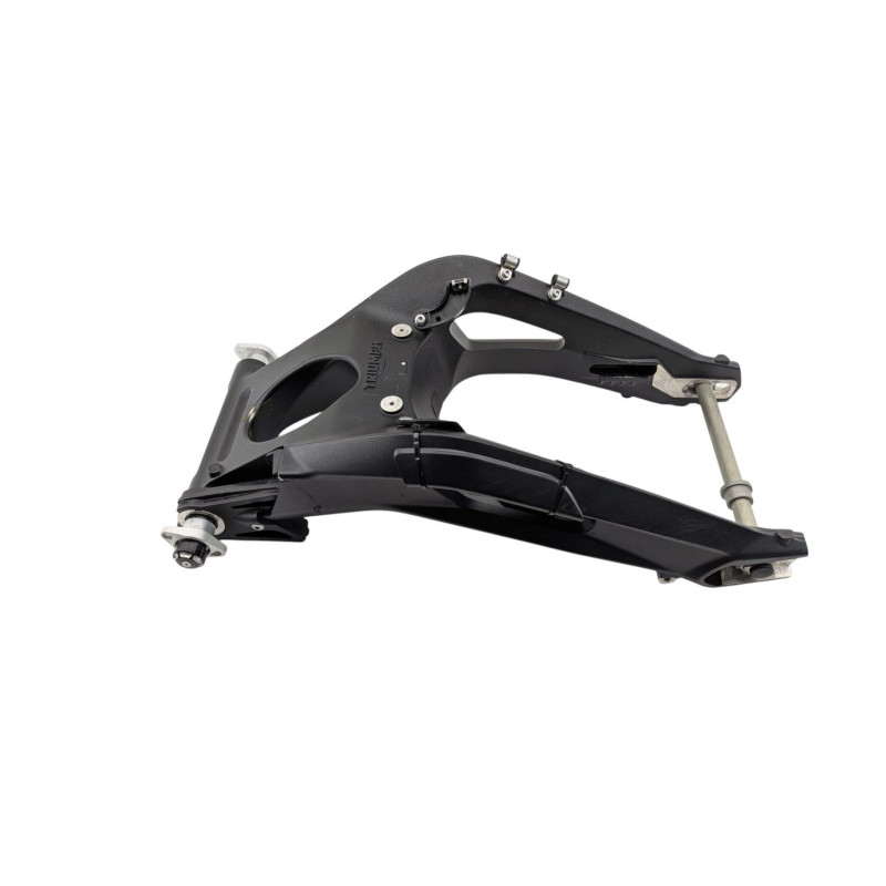 Bras oscillant TRIUMPH STREET TRIPLE 765 RS ABS 2023 à 2024