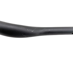 Guidon TRIUMPH STREET TRIPLE 765 RS ABS 2023 à 2024