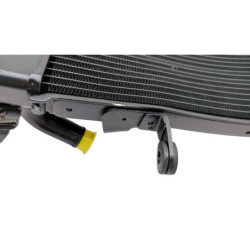 Radiateur d'eau TRIUMPH STREET TRIPLE 765 RS ABS 2023 à 2024