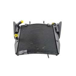 Radiateur d'eau TRIUMPH STREET TRIPLE 765 RS ABS 2023 à 2024