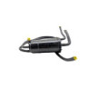 Relais boitier electrique TRIUMPH STREET TRIPLE 765 RS ABS 2023 à 2024
