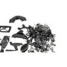 Kit visserie TRIUMPH STREET TRIPLE 765 RS ABS 2023 à 2024
