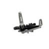 Platine avant droite TRIUMPH STREET TRIPLE 765 RS ABS 2023 à 2024