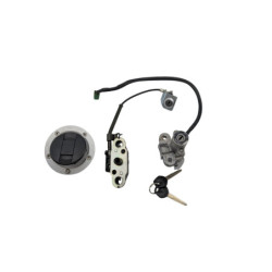 Kit neiman complet non codé SUZUKI SV 650 N 2003 à 2009