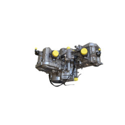 Moteur SUZUKI SV 650 N 2003 à 2009
