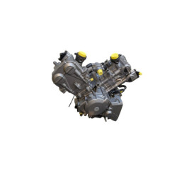 Moteur SUZUKI SV 650 N 2003 à 2009