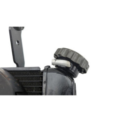 Radiateur d'eau SUZUKI SV 650 N 2003 à 2009