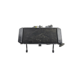 Radiateur d'eau SUZUKI SV 650 N 2003 à 2009