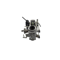 Rampe d'injection SUZUKI SV 650 N 2003 à 2009