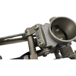 Rampe d'injection SUZUKI SV 650 N 2003 à 2009