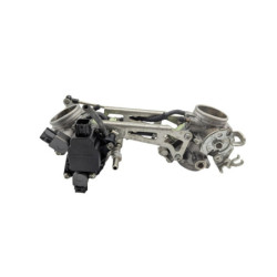 Rampe d'injection SUZUKI SV 650 N 2003 à 2009