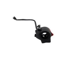 Commodo droit HONDA CB 125 R ABS 2021 à 2025