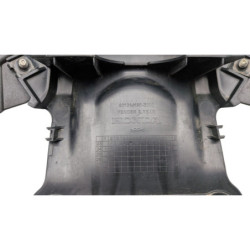Coque arrière complète HONDA CB 125 R ABS 2021 à 2025
