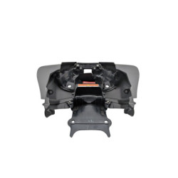 Coque arrière complète HONDA CB 125 R ABS 2021 à 2025