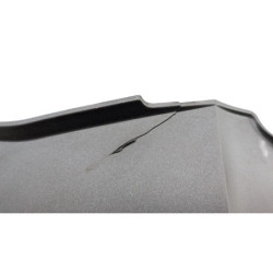 Coque arrière complète HONDA CB 125 R ABS 2021 à 2025