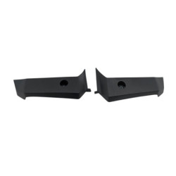 Ecope de radiateur droite HONDA CB 125 R ABS 2021 à 2025
