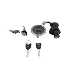Kit neiman complet non codé HONDA CB 125 R ABS 2021 à 2025