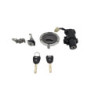 Kit neiman complet non codé HONDA CB 125 R ABS 2021 à 2025