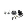Kit neiman complet non codé HONDA CB 125 R ABS 2021 à 2025