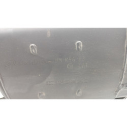 Ligne d'échappement HONDA CB 125 R ABS 2021 à 2025