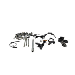 Kit visserie HONDA CB 125 R ABS 2021 à 2025
