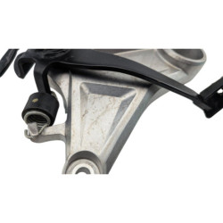 Platine avant droite HONDA CB 125 R ABS 2021 à 2025