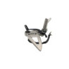 Platine avant droite HONDA CB 125 R ABS 2021 à 2025