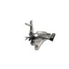 Platine avant droite HONDA CB 125 R ABS 2021 à 2025