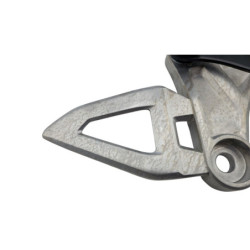 Platine avant gauche HONDA CB 125 R ABS 2021 à 2025