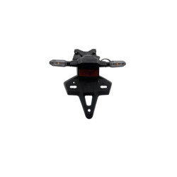 Support de plaque HONDA CB 125 R ABS 2021 à 2025
