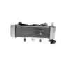 Radiateur d'eau HONDA CB 125 R ABS 2021 à 2025
