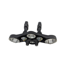 Té de fourche supérieur HONDA CB 125 R ABS 2021 à 2025
