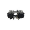 Rampe de carburateur KAWASAKI GPZ 500 S 1994 à 1997