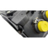 Boite à air YAMAHA XP 530 TMAX ABS 2012 à 2016