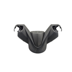 Cache guidon YAMAHA XP 530 TMAX ABS 2012 à 2016