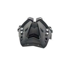 Entourage de compteur YAMAHA XP 530 TMAX ABS 2012 à 2016