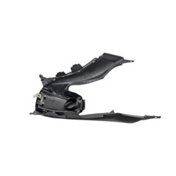Habillage de réservoir YAMAHA XP 530 TMAX ABS 2012 à 2016