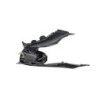 Habillage de réservoir YAMAHA XP 530 TMAX ABS 2012 à 2016