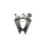 Pontet de guidon YAMAHA XP 530 TMAX ABS 2012 à 2016