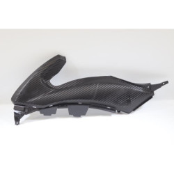 Habillage de réservoir YAMAHA XP 530 TMAX ABS 2012 à 2014