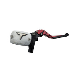 Maitre-cylindre arrière YAMAHA XP 530 TMAX ABS 2012 à 2016