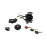 Kit neiman complet codé YAMAHA XP 530 TMAX ABS 2012 à 2016