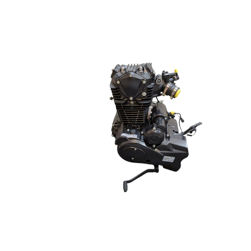 Moteur BRIXTON BX 125 2020 à 2022