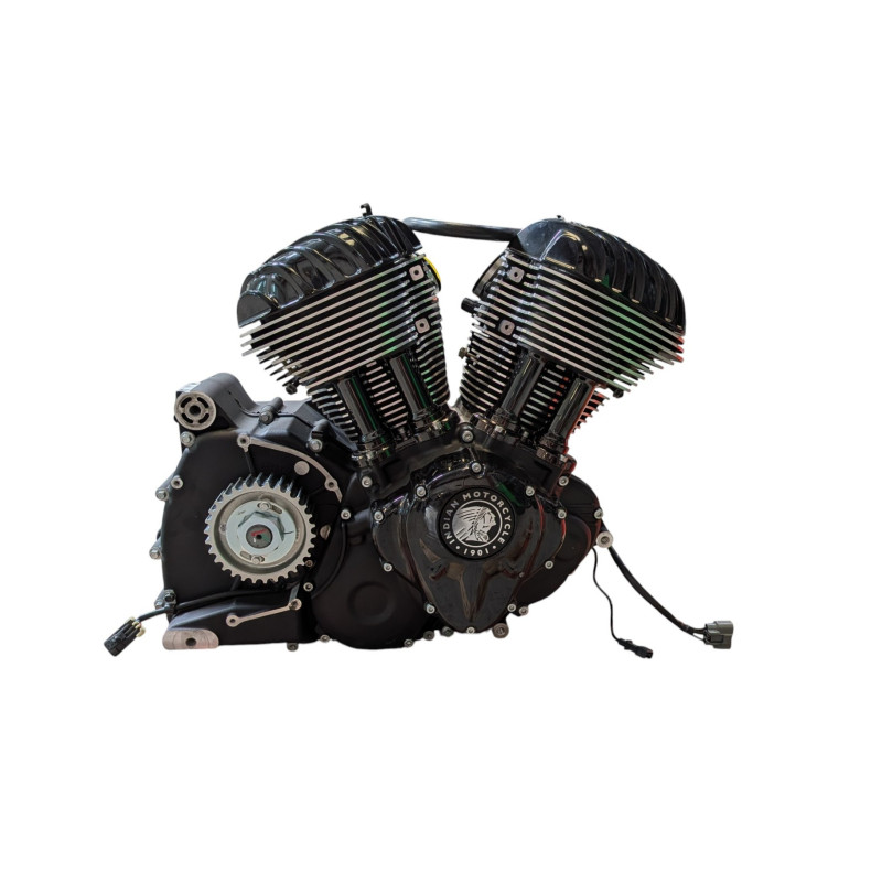 Moteur INDIAN MOTORCYCLE CHIEF DARK HORSE 1890 2021 à 2026